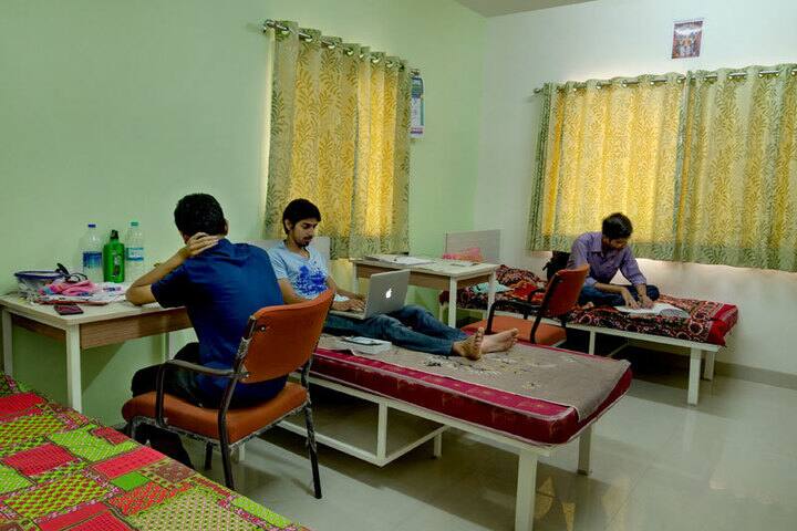 hostel